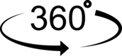 open three-sixty player for HDS8045U.zip